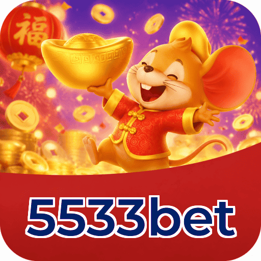 Logo 5533bet Plataforma Certificada