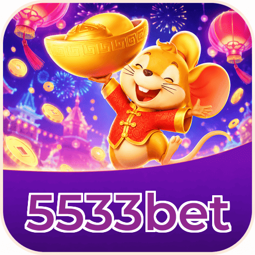 5533bet Jackpots Progressivos
