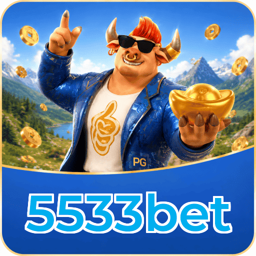 5533bet Logo Verificado