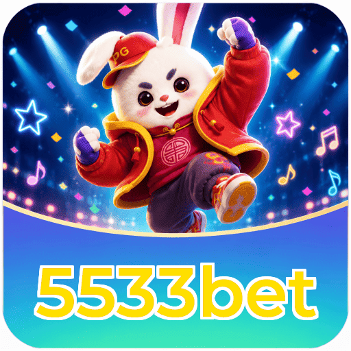 5533bet VIP Program Logo